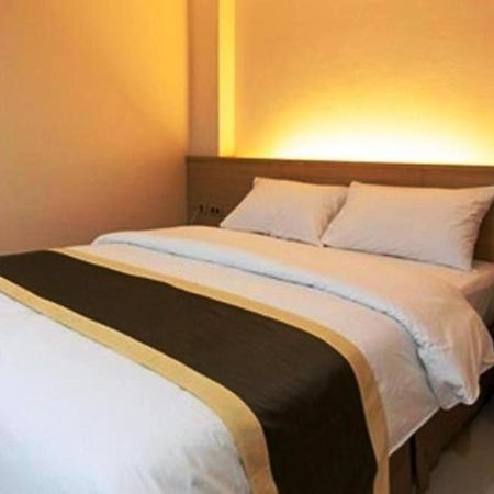 Gateway Hotel Pratunam Bangkok Extérieur photo