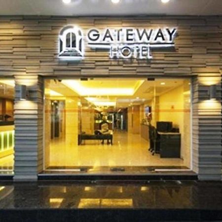 Gateway Hotel Pratunam Bangkok Extérieur photo