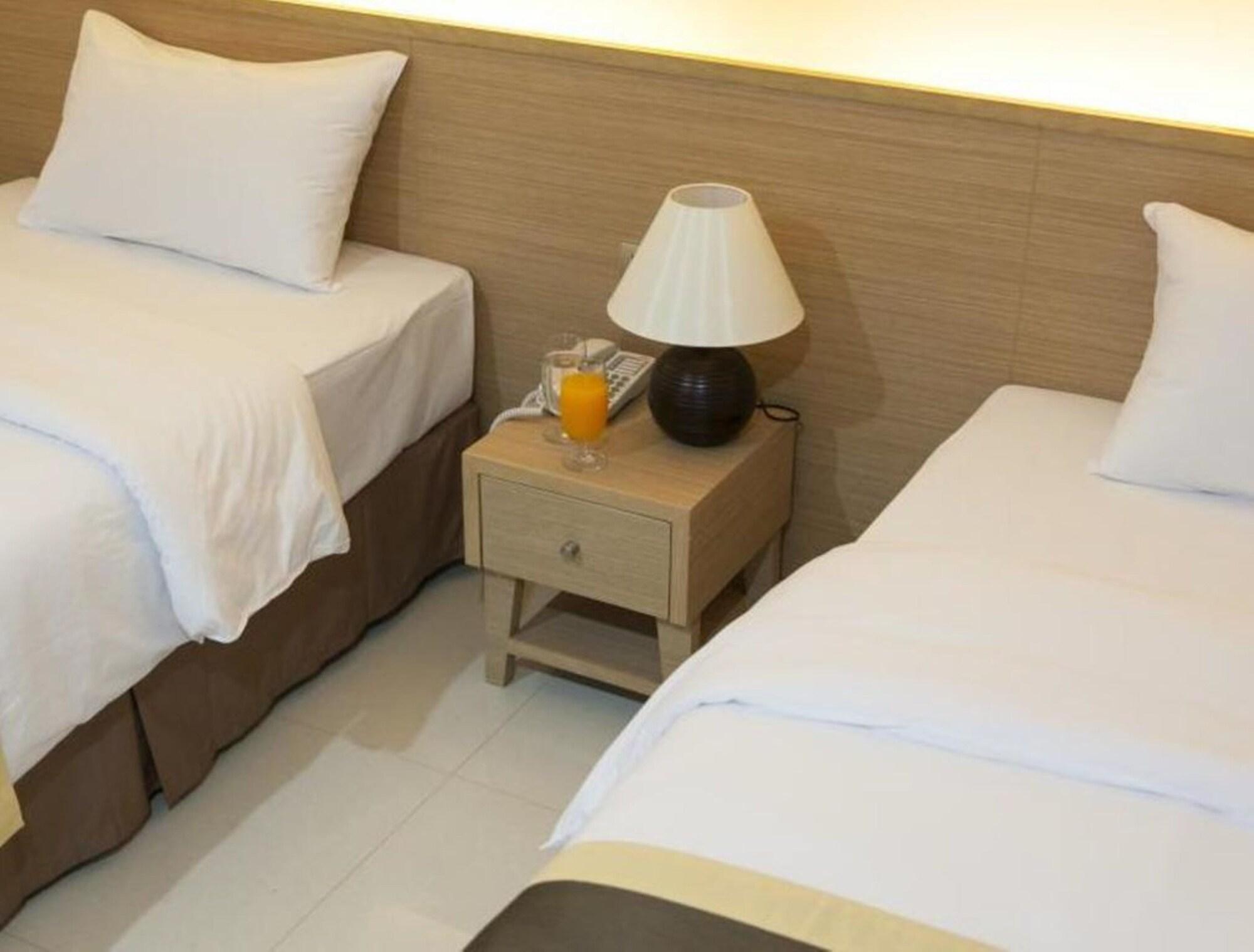 Gateway Hotel Pratunam Bangkok Extérieur photo