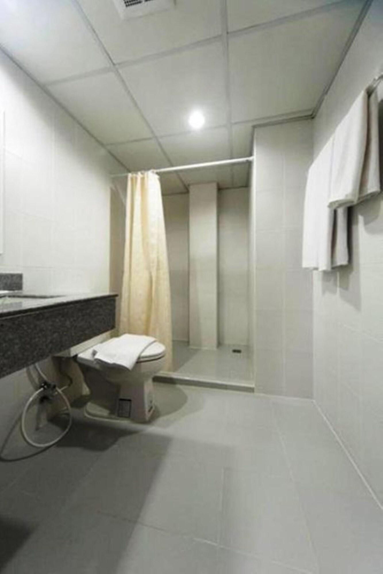 Gateway Hotel Pratunam Bangkok Extérieur photo