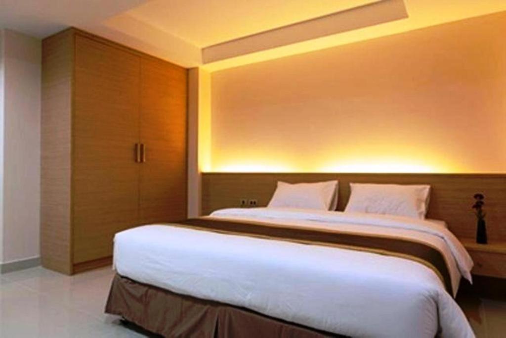 Gateway Hotel Pratunam Bangkok Extérieur photo