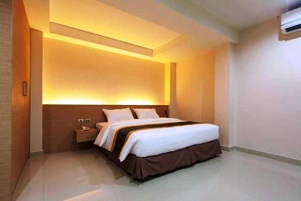 Gateway Hotel Pratunam Bangkok Extérieur photo