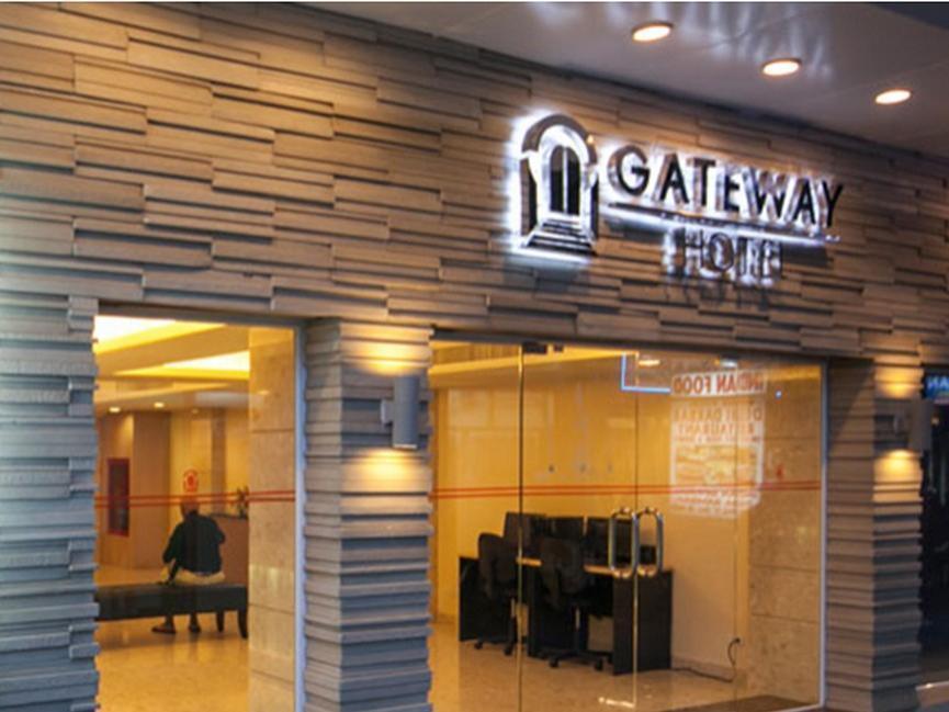 Gateway Hotel Pratunam Bangkok Extérieur photo