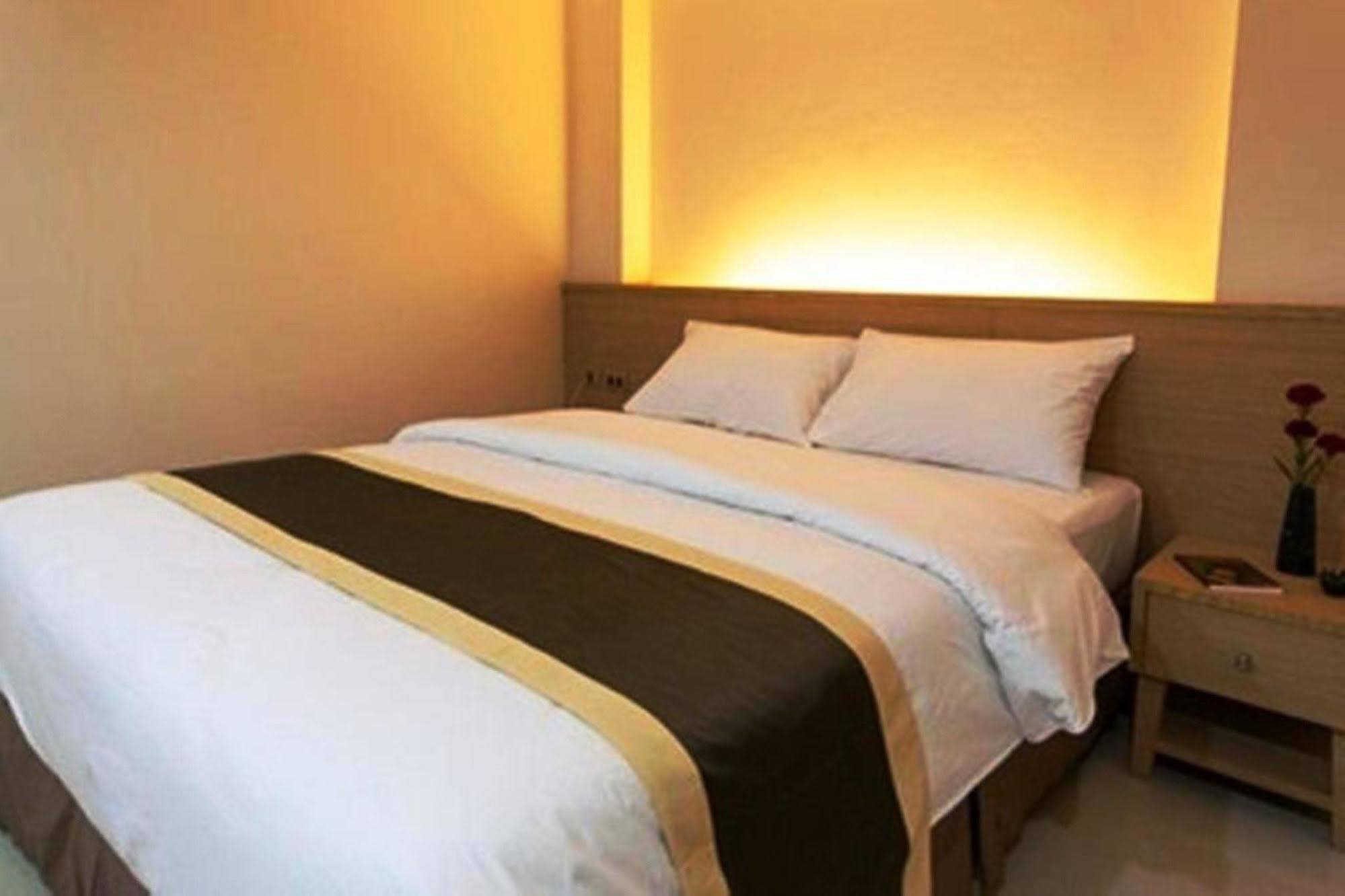 Gateway Hotel Pratunam Bangkok Extérieur photo